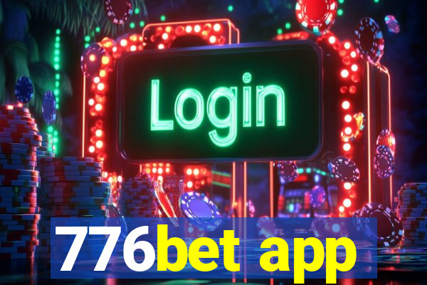 776bet app